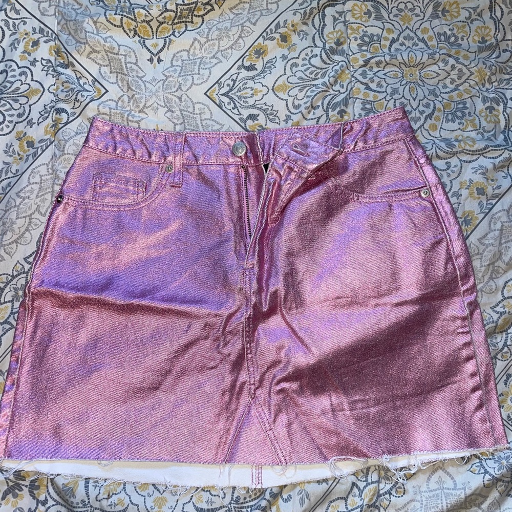 Wild Fable Skirt